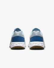 Men's Wide Fit Nike DD8475-009 Revolution 6 Running Trainers
