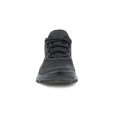 Womens Wide Fit Ecco GTX 820193 Trainers