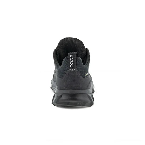 Womens Wide Fit Ecco GTX 820193 Trainers