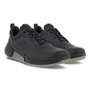 Men's Wide Fit ECCO M GOLF BIOM H4 GORE-TEX Shoes