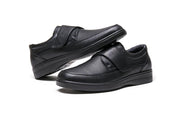 Mens Wide Fit Grunwald A-903 Shoes