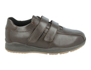 Mens Wide Fit DB Extra Wide Stephen Shoes