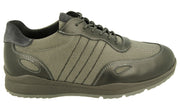 Mens Wide Fit DB Dawson Shoes