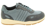 Mens Wide Fit DB Dawson Shoes