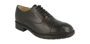 Mens Wide Fit DB Sutton Shoes