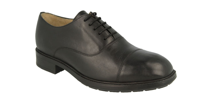 Mens Wide Fit DB Sutton Shoes