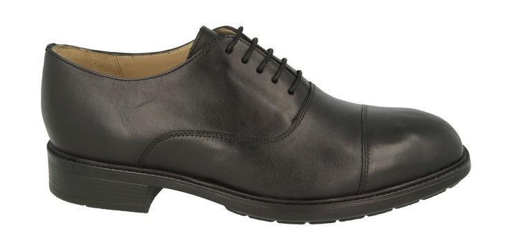 Mens wide oxford shoes hot sale