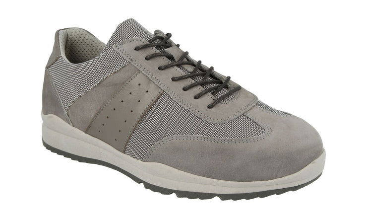 Mens Wide Fit DB Wakefield Shoes