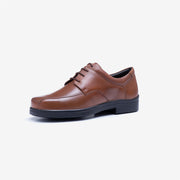 Mens Wide Fit Tredd Well Holmes Lace Shoes