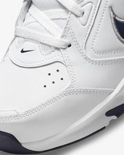 Mens Wide Fit Nike Air DM7564-101 Defy All Day Walking Trainers