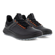 Ecco 100804 Extra Wide M Golf Core Trainers-4