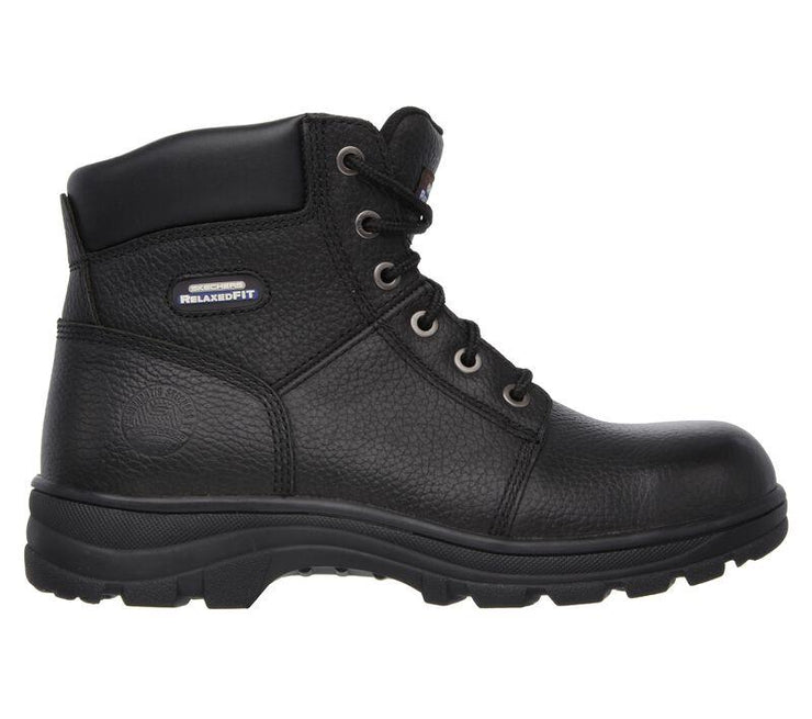 Skechers 77009 Extra Wide Safety Boots-1