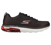 Mens Wide Fit Skechers Go Walk Air 2.0 Enterprise 216241 Walking Trainers