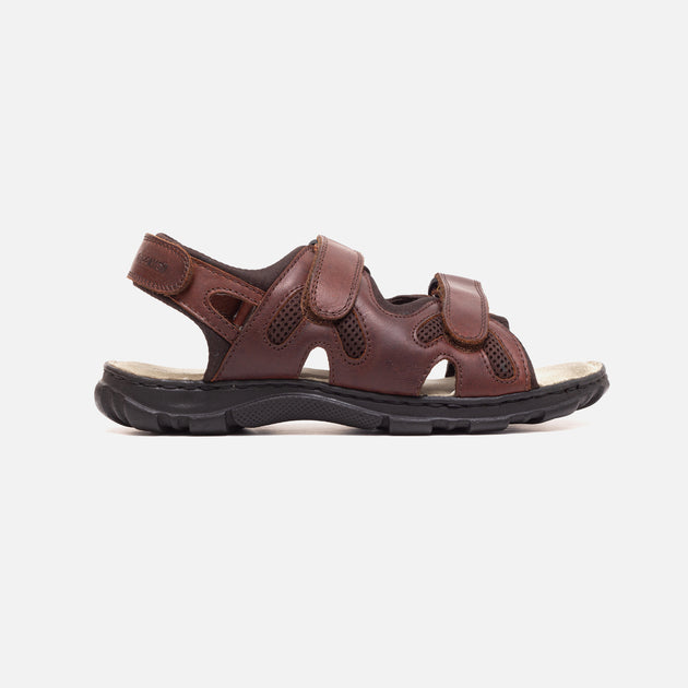 Men's Sandals for Swollen feet