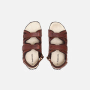 Womens Wide Fit Sandals Ashley Sandals by Tredd Well