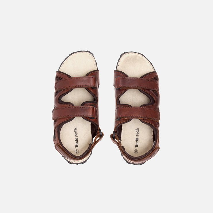 Tredd Well Ashley Extra Wide Sandals-11