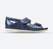Womens Wide Fit Padders Breeze Sandals