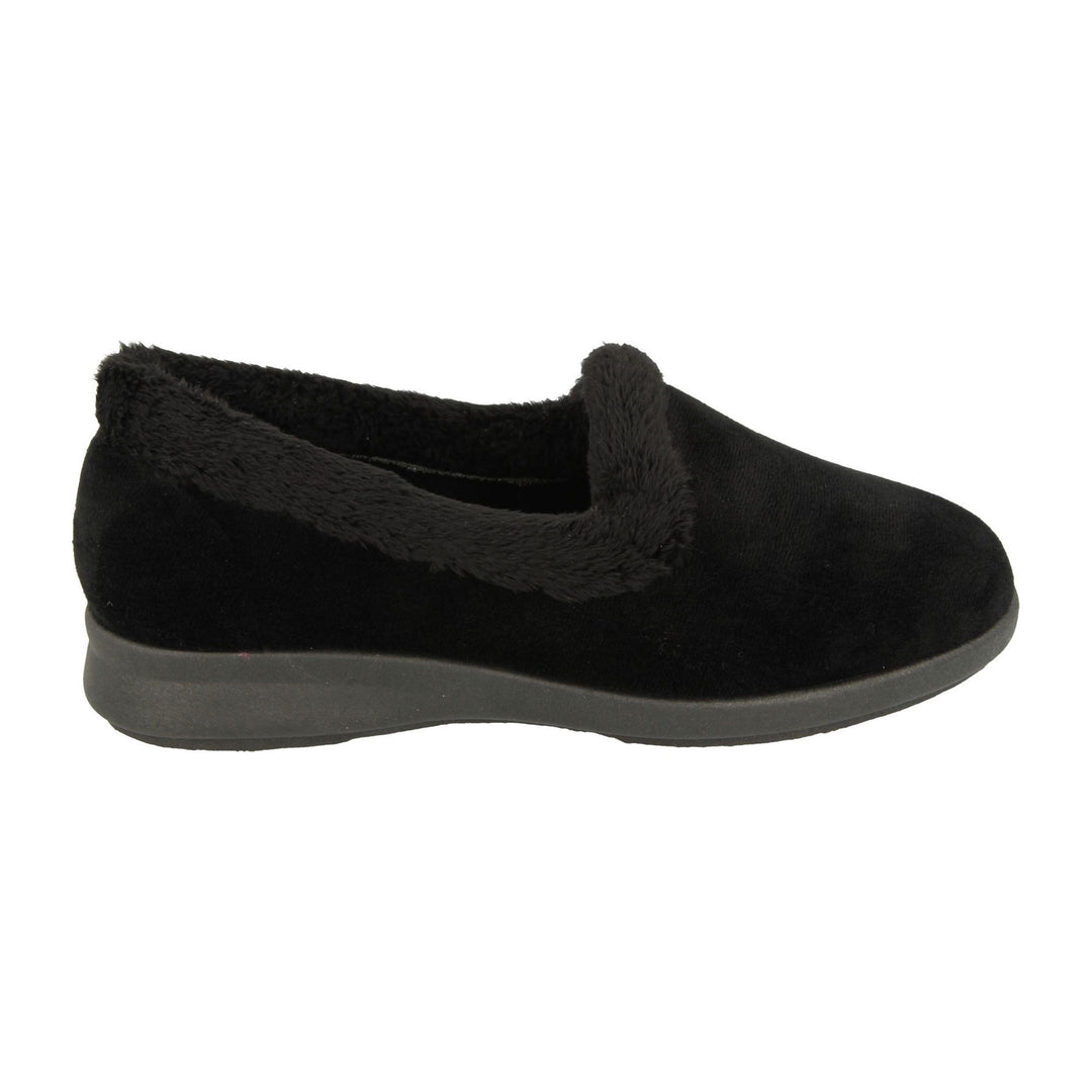 DB Chicago Extra Wide Shoes-main