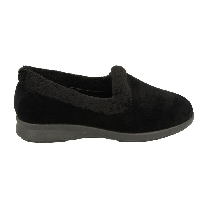 DB Chicago Extra Wide Shoes-main