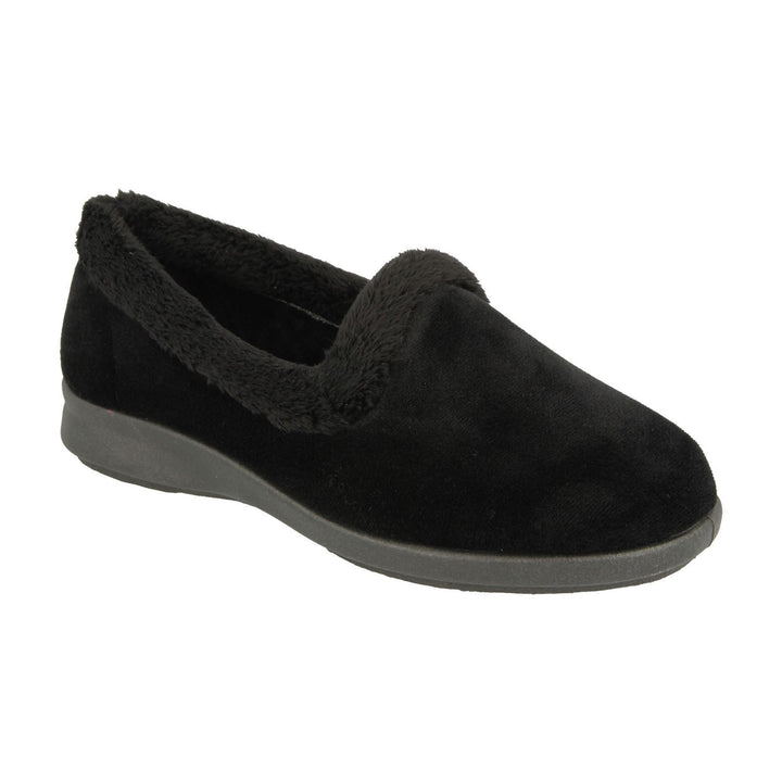 DB Chicago Extra Wide Shoes-1