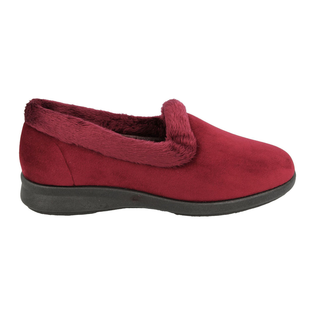 DB Chicago Extra Wide Shoes-6