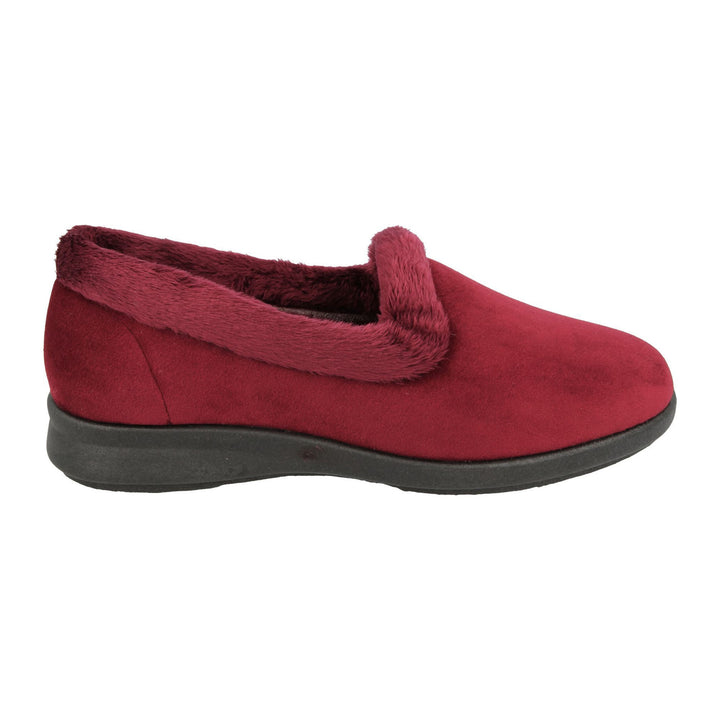 DB Chicago Extra Wide Shoes-6