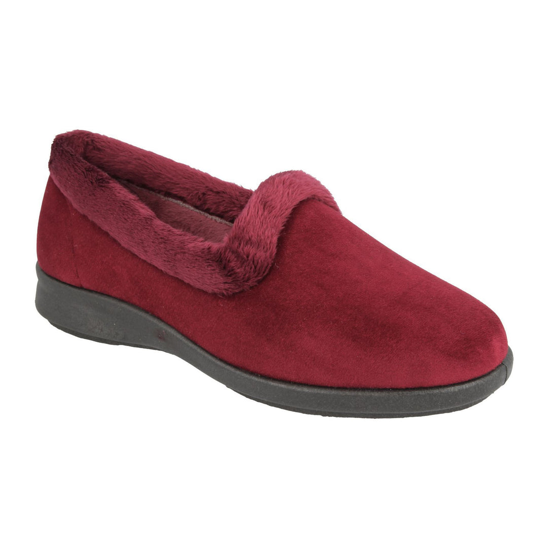 DB Chicago Extra Wide Shoes-7
