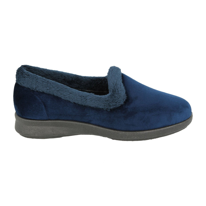 DB Chicago Extra Wide Shoes-3