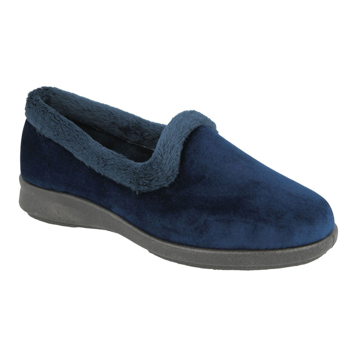 DB Chicago Extra Wide Shoes-4