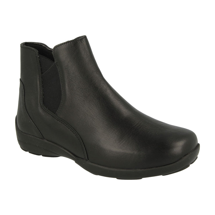 Womens DB Chloe Extra Wide Boots
