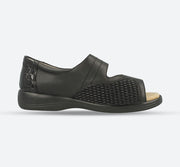 Padders Grace Extra Wide Sandals-main