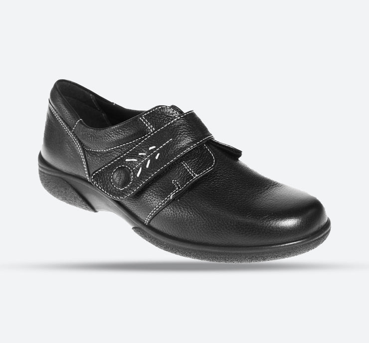 Womens Wide Fit DB Healey Shoes 4E