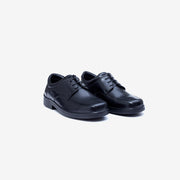 Mens Wide Fit Tredd Well Holmes Lace Shoes