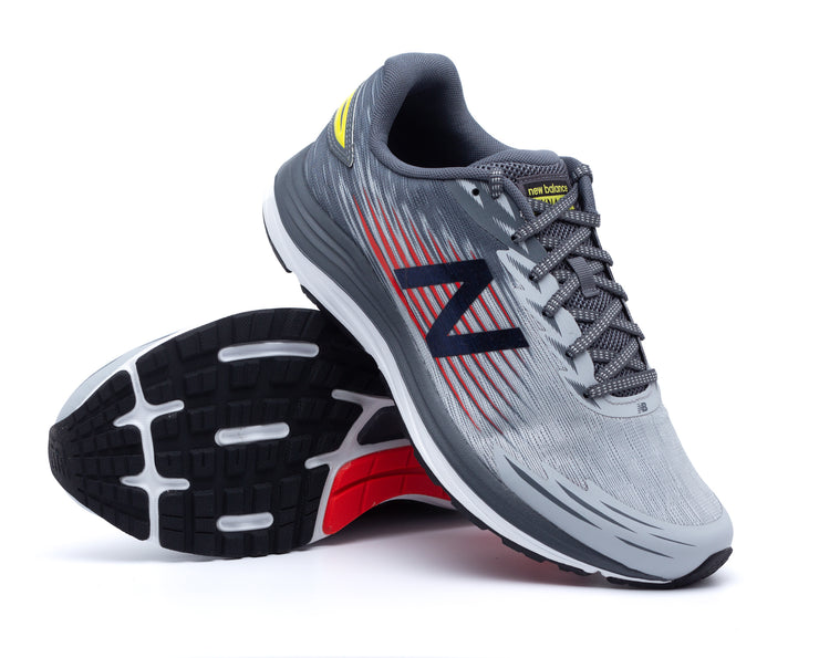 Womens Wide Fit New Balance MSYNCC1 Trainers