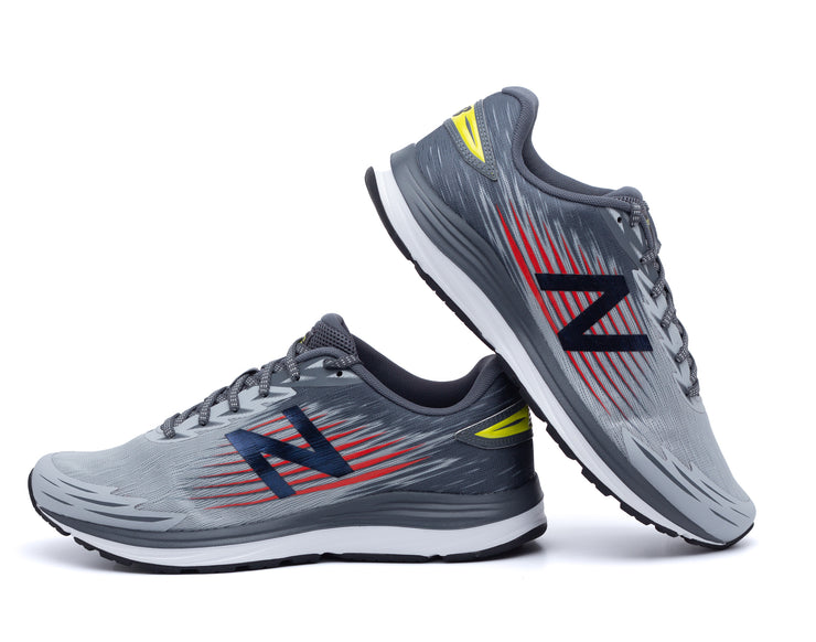Womens Wide Fit New Balance MSYNCC1 Trainers