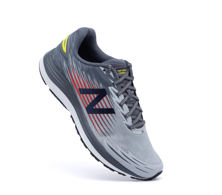 Womens Wide Fit New Balance MSYNCC1 Trainers