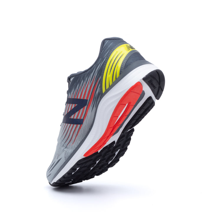 Womens Wide Fit New Balance MSYNCC1 Trainers