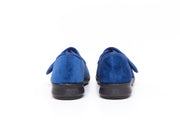 Womens Wide Fit DB Caroline Slippers