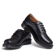 Mens Wide Fit Solovair 1562 Shoes