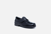 Mens Wide Fit Tredd Well David Velcro Shoes
