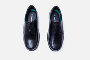 Mens Wide Fit Tredd Well Alex Lace Up Shoes