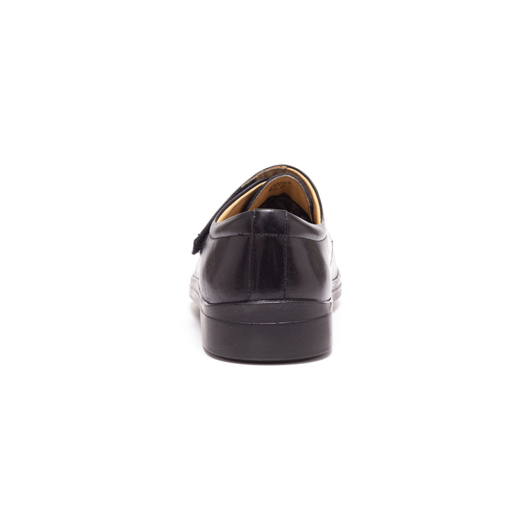 Mens Wide Fit Roamers M435A Shoes