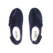 Padders Penny Extra Wide Slippers-6