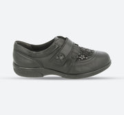 Womens Wide Fit DB Keswick Shoes