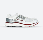 Mens Wide Fit I-Runner Lincoln Walking Trainers