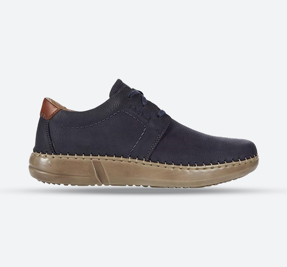 Wide Fit Louis 01 Shoes