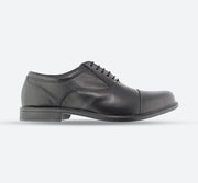 Mens Wide Fit Roamers M286A Lace Shoes