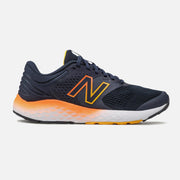 New Balance M520he7 Wide Walking And Running Trainers-1