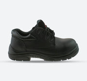 Mens Wide Fit Grafters M9504A Safety Shoes