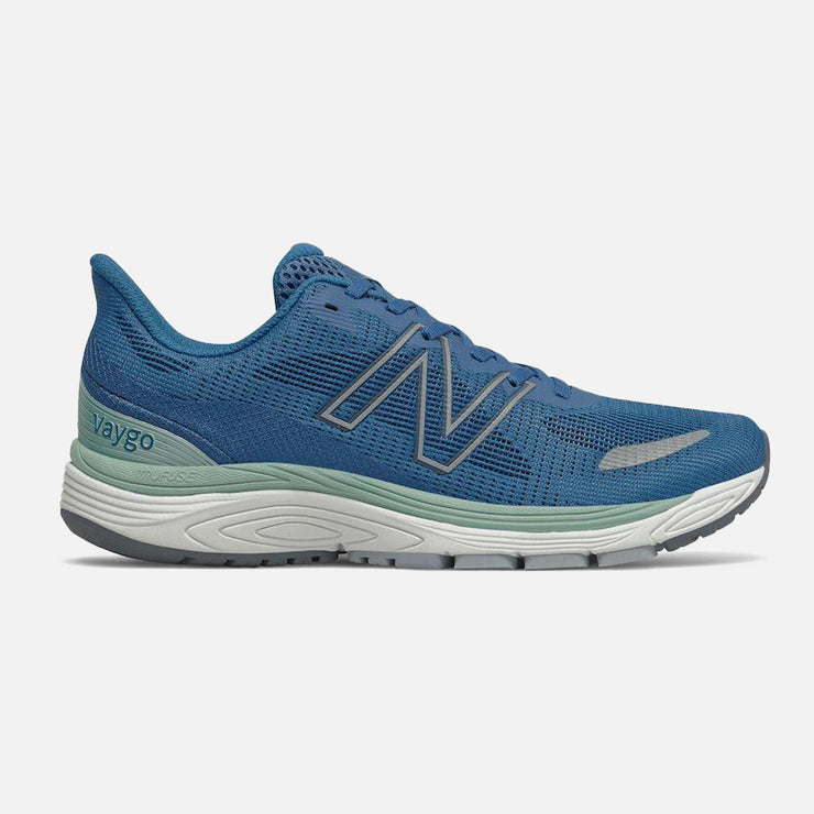 Women's Wide Fit New Balance MVYGOBG2 Vaygo Running Trainers